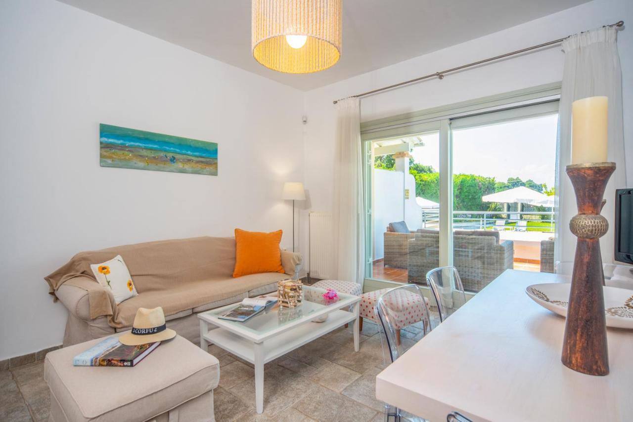 Avlaki Beachfront * Kassiopi