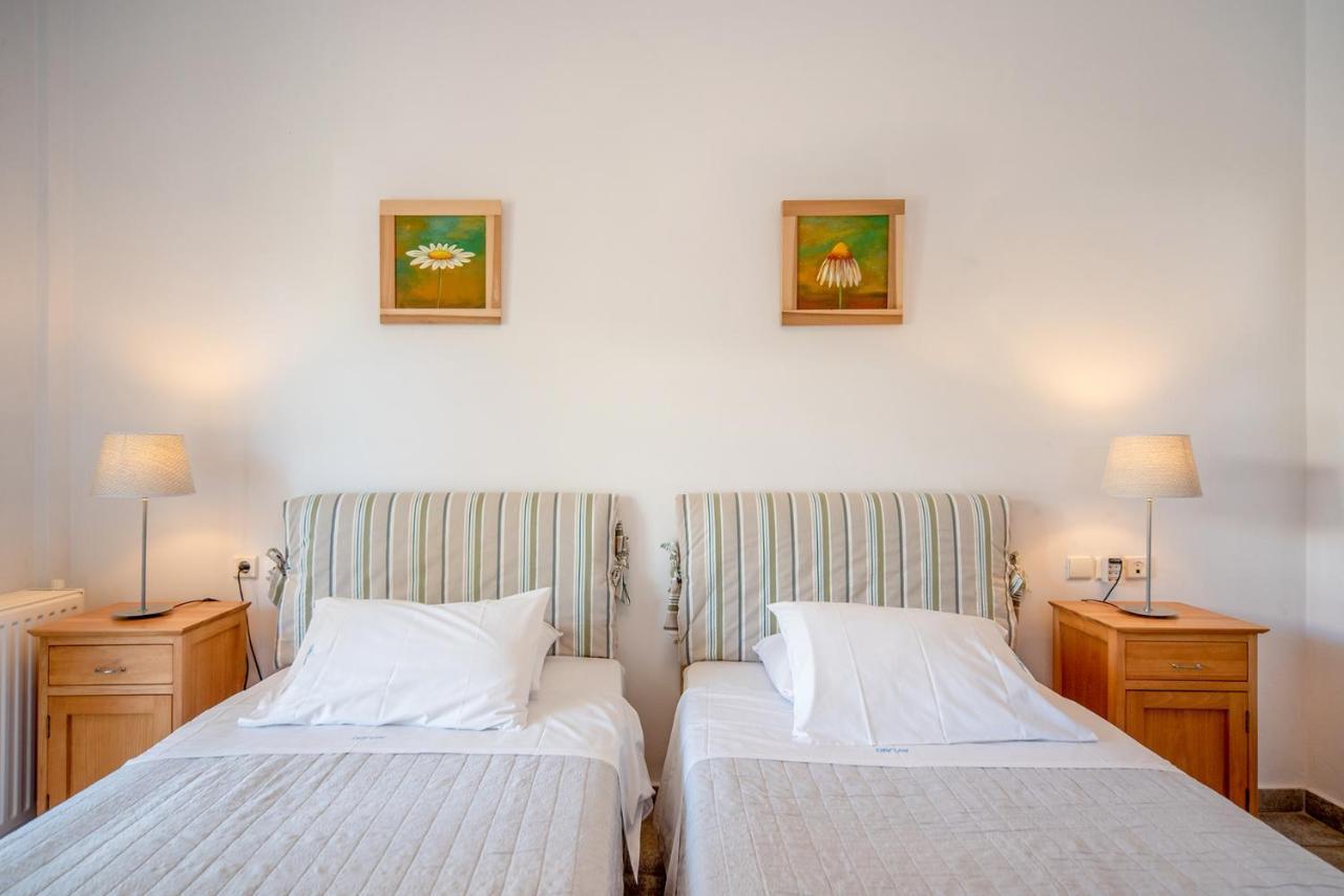 Avlaki Beachfront Vilă Kassiopi